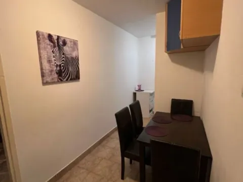 Izdavanje, garsonjera, 39m², Petrovac, Budva - image 7