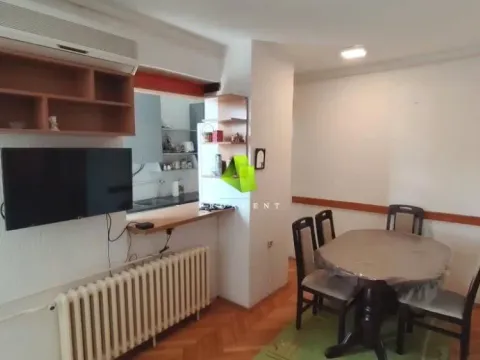 Rent, one bedroom apartment, 44m², Medijana, Niš - image 3