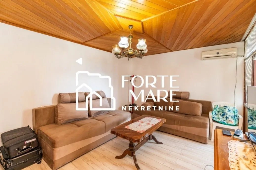 Prodaja, garsonjera, 35m², Igalo, Herceg Novi