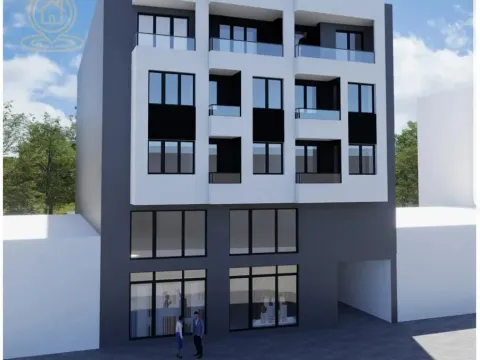 Sale, one bedroom apartment, 27m², Slana Bara, Novi Sad Sve Podlokacije - image 1