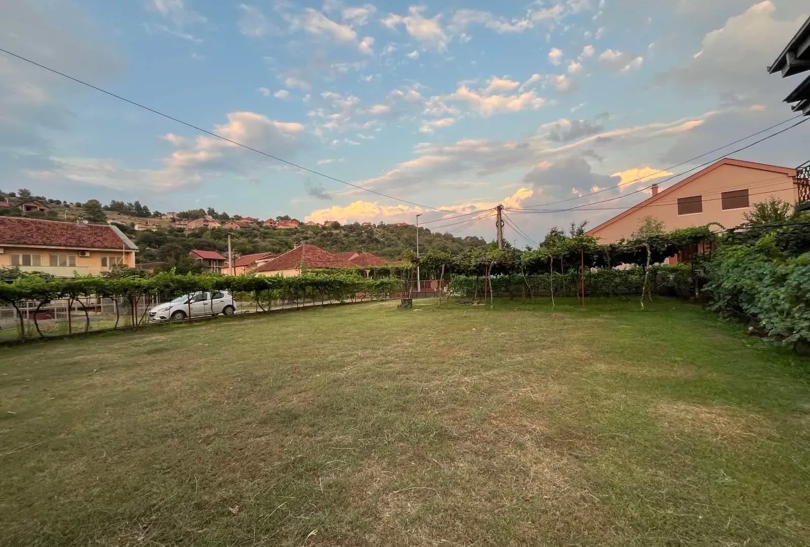Prodaja, plac, 548m², Momišići, Podgorica