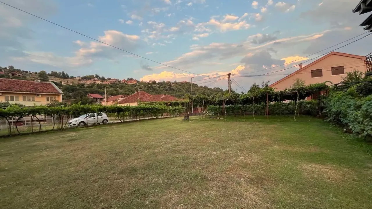 Prodaja, plac, 548m², Momišići, Podgorica