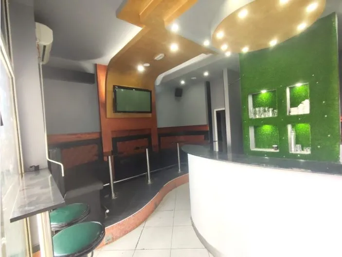 Sale, office space, 35m², Zabjelo, Podgorica