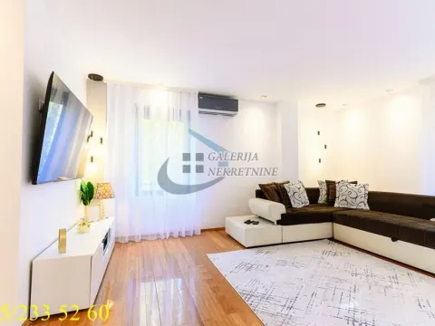 Prodaja, trosoban stan, 95m², Čukarica, Beograd - image 27