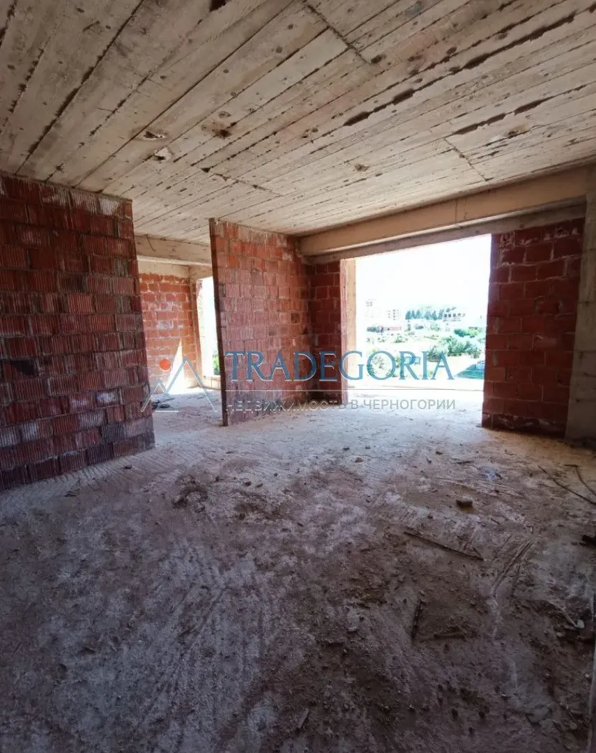 Prodaja, jednosoban stan, 40m², Bar, Crna Gora