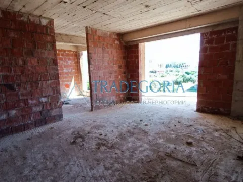 Prodaja, jednosoban stan, 40m², Bar, Crna Gora - image 3