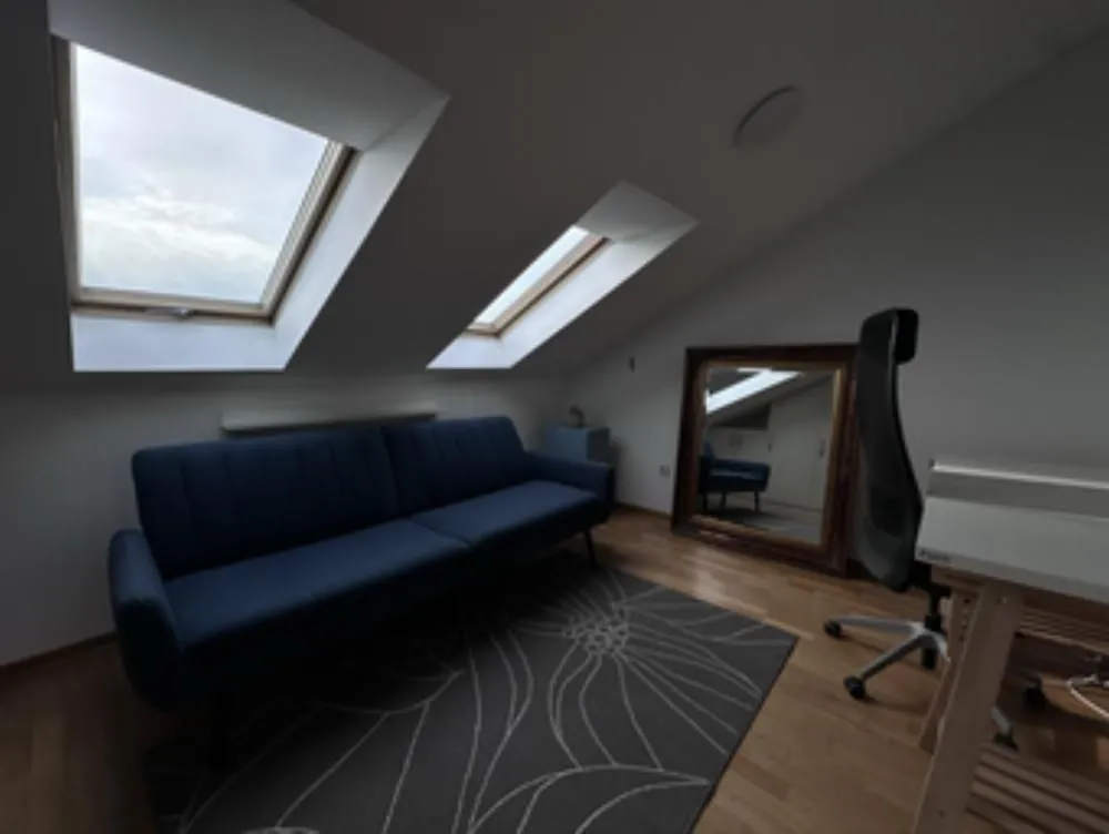 Izdavanje, trosoban stan, 85m², Čubura, Beograd