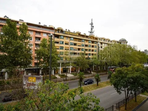 Izdavanje, dvosoban stan, 71m², Preko Morače, Podgorica - image 12