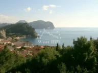 Sale, land lot, 320m², Petrovac, Budva - image 2