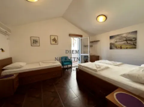 Izdavanje, jednosoban stan, 62m², Budva, Crna Gora - image 11