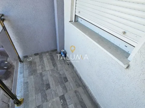 Sale, two bedroom apartment, 46m², City Kvart, Podgorica - image 8