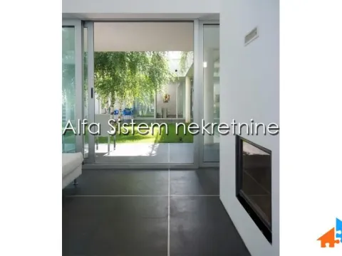Izdavanje, kuća, 560m², Veliki Mokri Lug, Zvezdara Sve Podlokacije - image 4