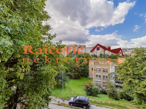 Izdavanje, dvosoban stan, 60m², Zvezdara Sve Podlokacije, Beograd - image 11