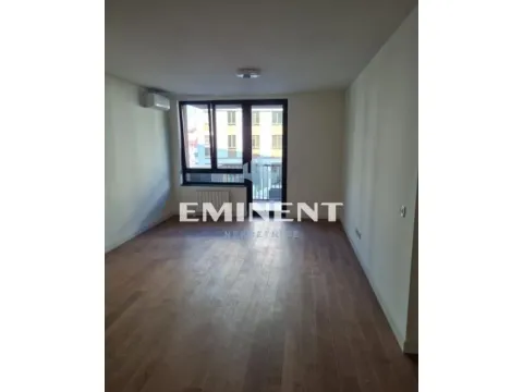 Prodaja, dvosoban stan, 59m², Savski Venac, Beograd - image 2