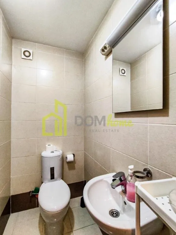 Rent, two bedroom apartment, 85m², Tološka šuma, Podgorica