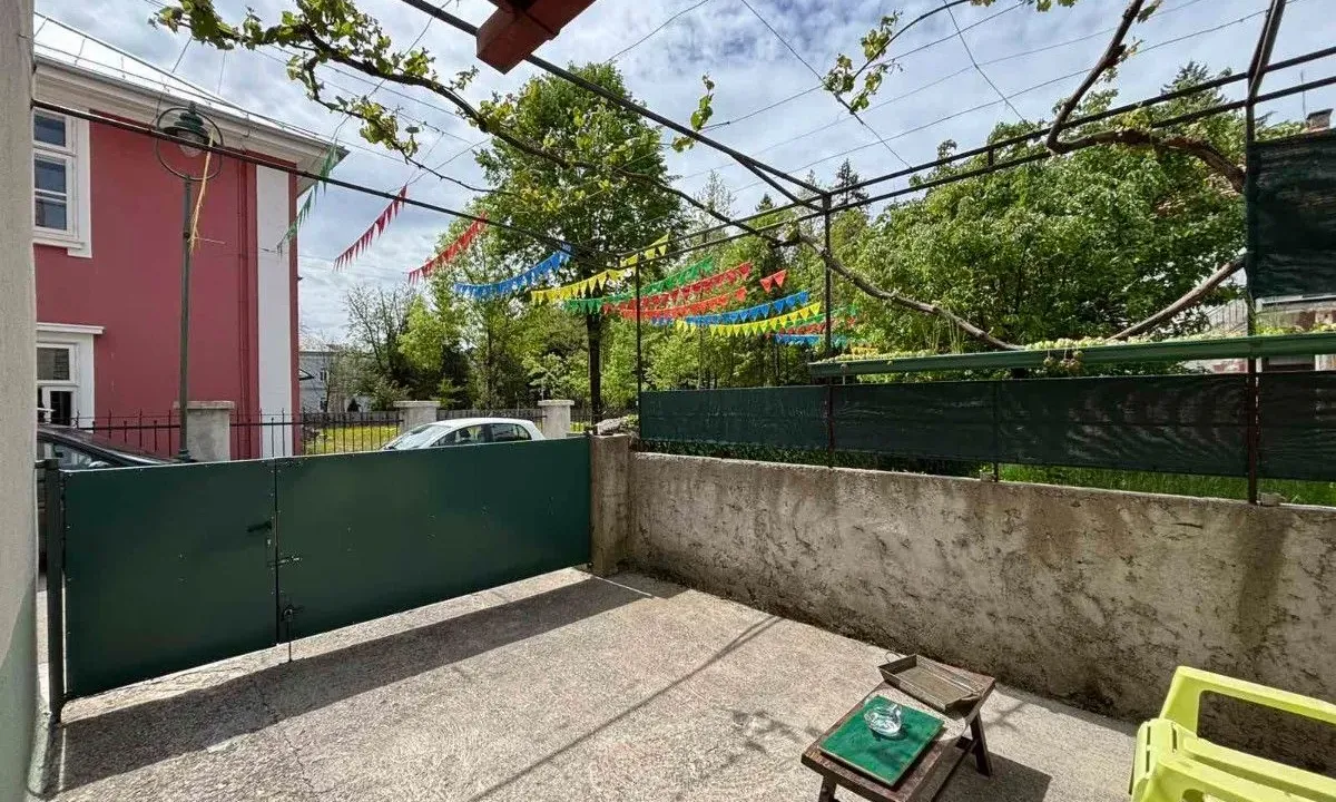 Sale, house, 45m², Centar, Cetinje
