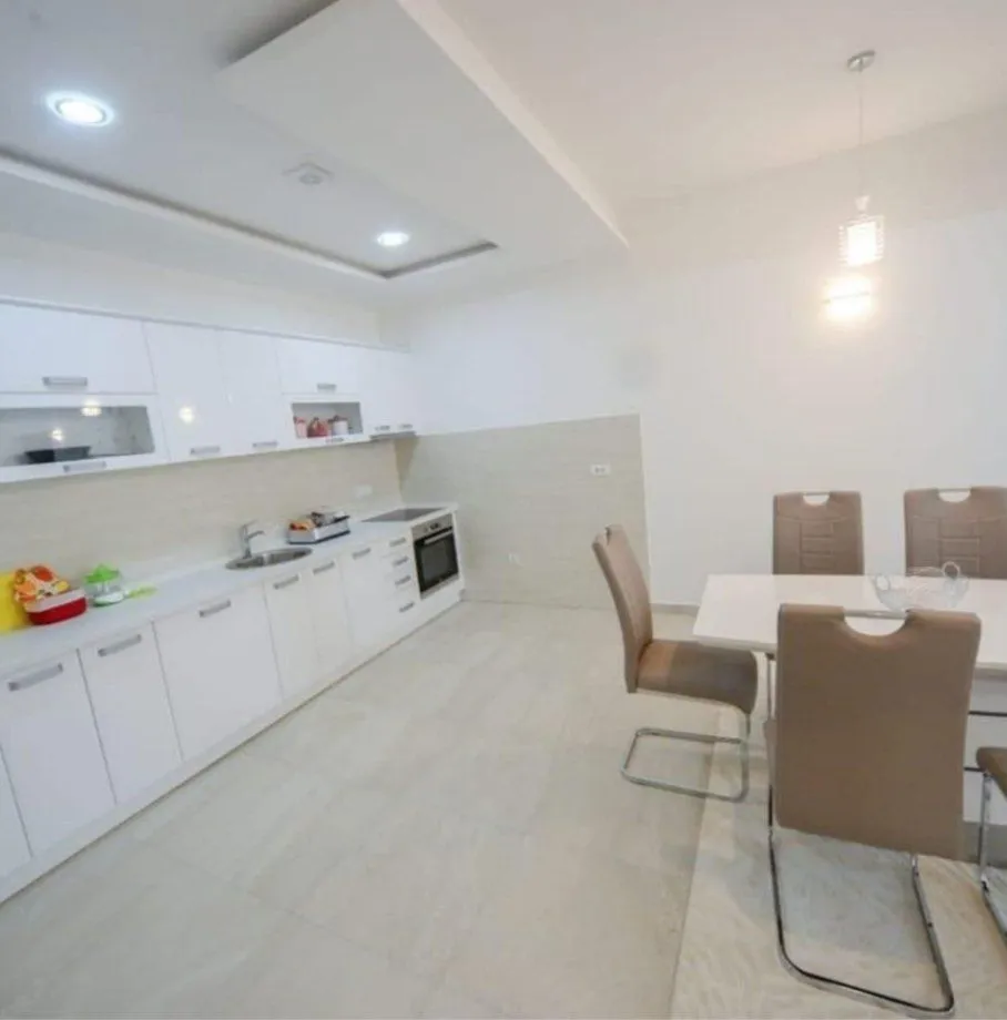 Sale, two bedroom apartment, 117m², Pržno, Budva