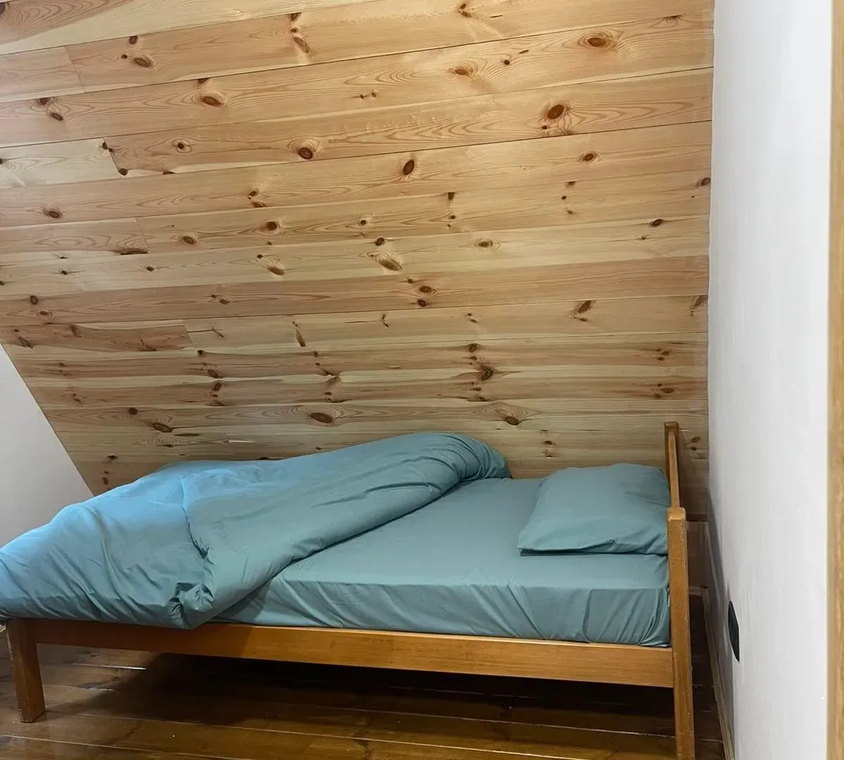 Prodaja, kuća, 70m², Žabljak, Crna Gora