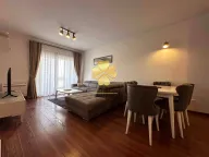 Izdavanje, dvosoban stan, 72m², Master Kvart, Podgorica - image 3