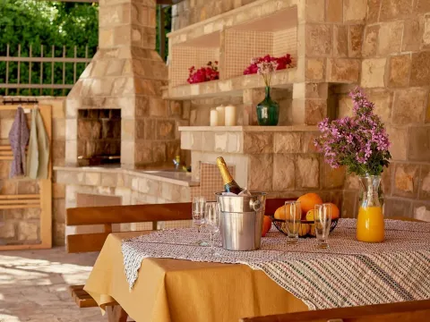 Prodaja, kuća, 75m², Buljarica, Budva - image 21