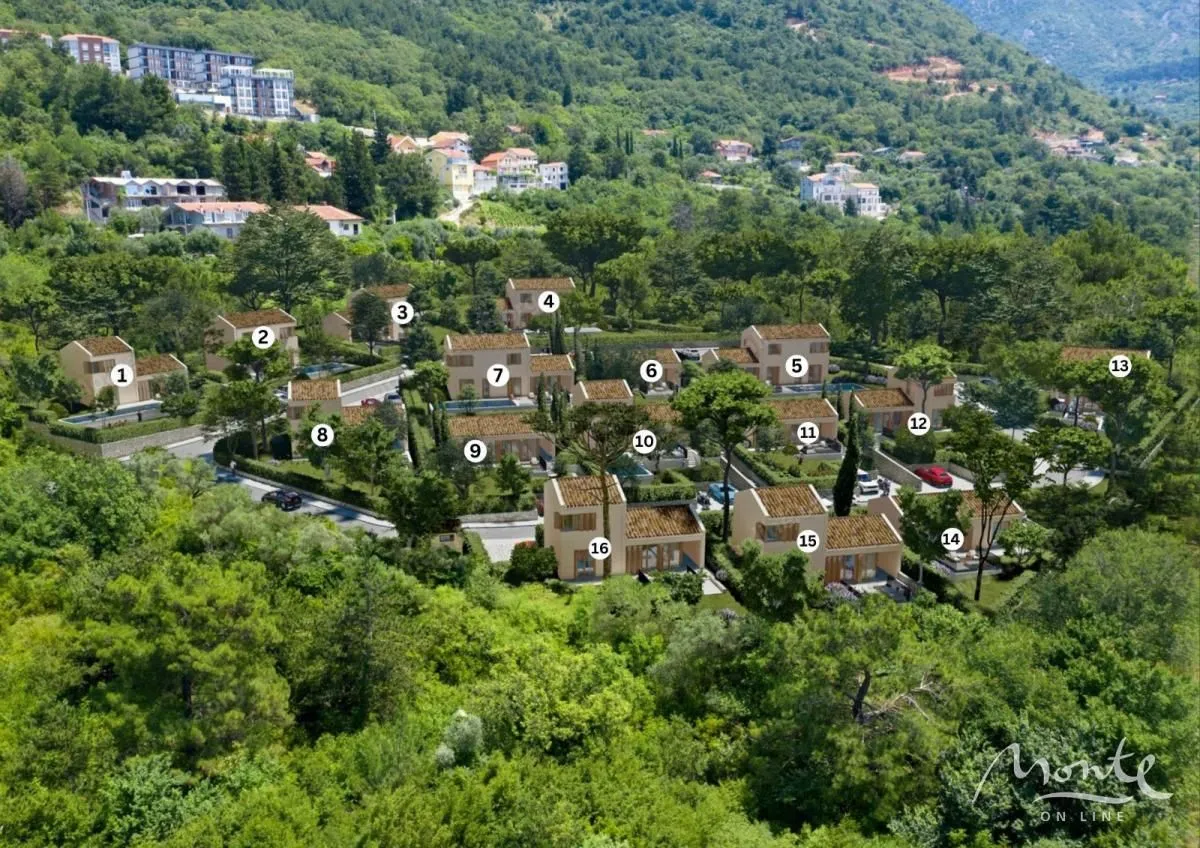 Prodaja, kuća, 75m², Kavač, Kotor