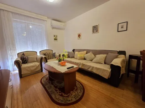 Izdavanje, jednosoban stan, 45m², Vezirov Most, Podgorica - image 4
