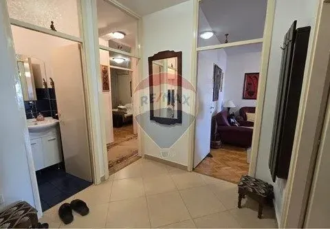 Izdavanje, trosoban stan, 96m², Tuški Put, Podgorica - image 5