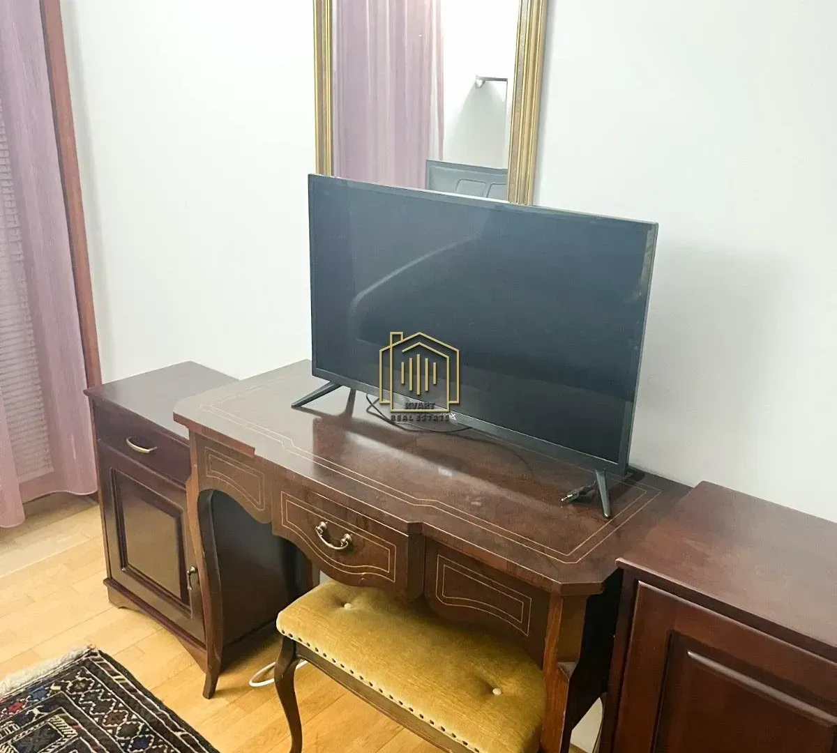 Izdavanje, dvosoban stan, 58m², Pobrežje, Podgorica