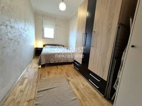 Izdavanje, dvosoban stan, 48m², Crveni Krst, Beograd - image 4