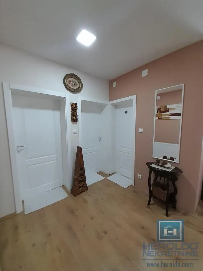 Sale, house, 106m², Sisevac, Paraćin