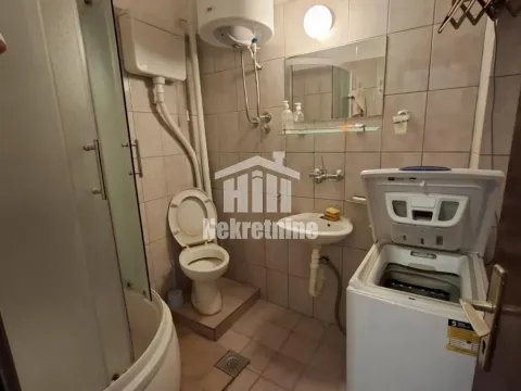 Prodaja, jednosoban stan, 40m², Novi Beograd Sve Podlokacije, Beograd - image 12