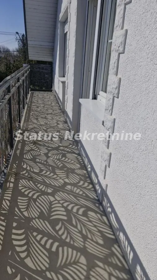 Prodaja, kuća, 288m², Temerin, Novi Sad
