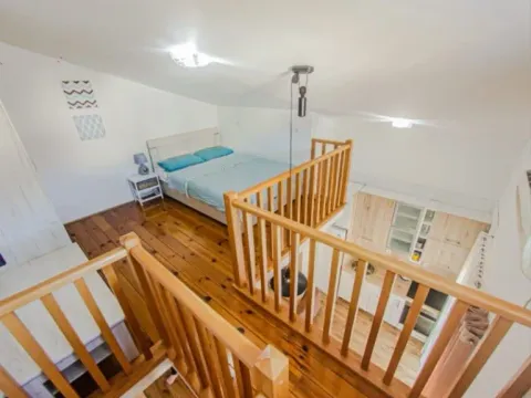 Prodaja, dvosoban stan, 48m², Centar, Bar - image 7