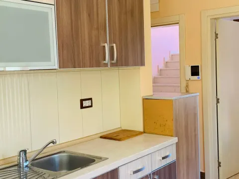 Rent, one bedroom apartment, 35m², Gornja Gorica, Podgorica - image 6