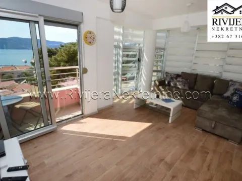 Prodaja, jednosoban stan, 53m², Kumbor, Herceg Novi - image 9