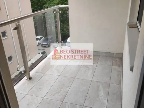 Izdavanje, dvosoban stan, 47m², Zemun Meandri, Zemun Sve Podlokacije - image 11