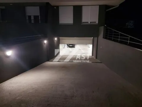 Rent, one bedroom apartment, 45m², Telep, Novi Sad Sve Podlokacije - image 10