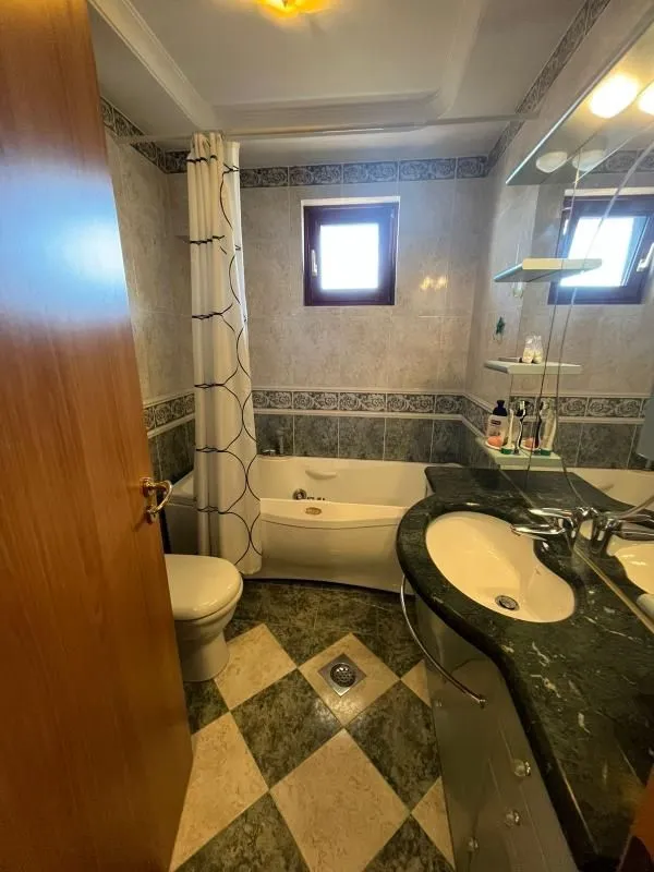 Sale, two bedroom apartment, 67m², Babilonija, Budva