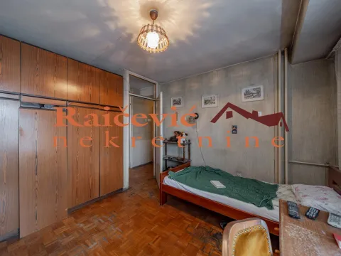 Prodaja, trosoban stan, 85m², Botanička Bašta, Palilula Sve Podlokacije - image 20