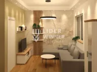 Prodaja, dvosoban stan, 50m², Cvetni Trg, Vračar Sve Podlokacije - image 4