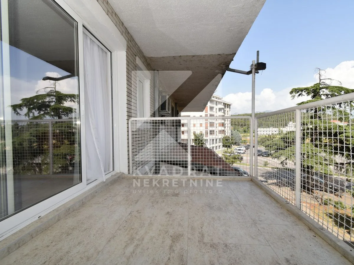 Rent, three bedroom apartment, 100m², Momišići, Podgorica