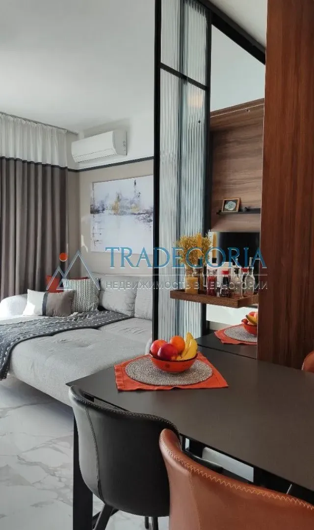 Prodaja, stan, 36m², Bar, Crna Gora