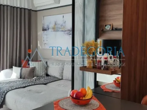 Prodaja, stan, 36m², Bar, Crna Gora - image 14