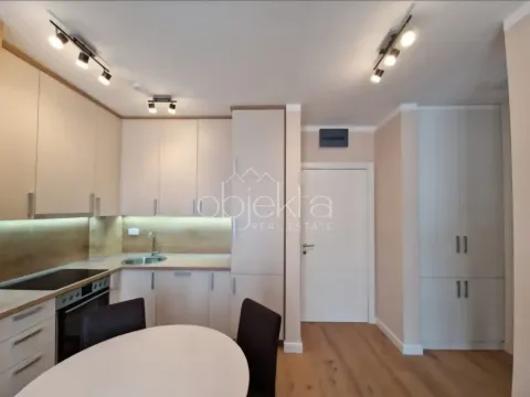 Izdavanje, stan, 44m², Tivat, Crna Gora - image 4