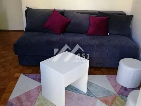 Izdavanje, dvosoban stan, 52m², Novi Sad Sve Podlokacije, Novi Sad - image 7