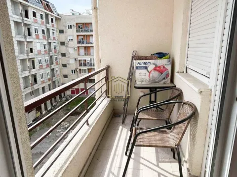 Rent, one bedroom apartment, 46m², Zabjelo, Podgorica - image 6