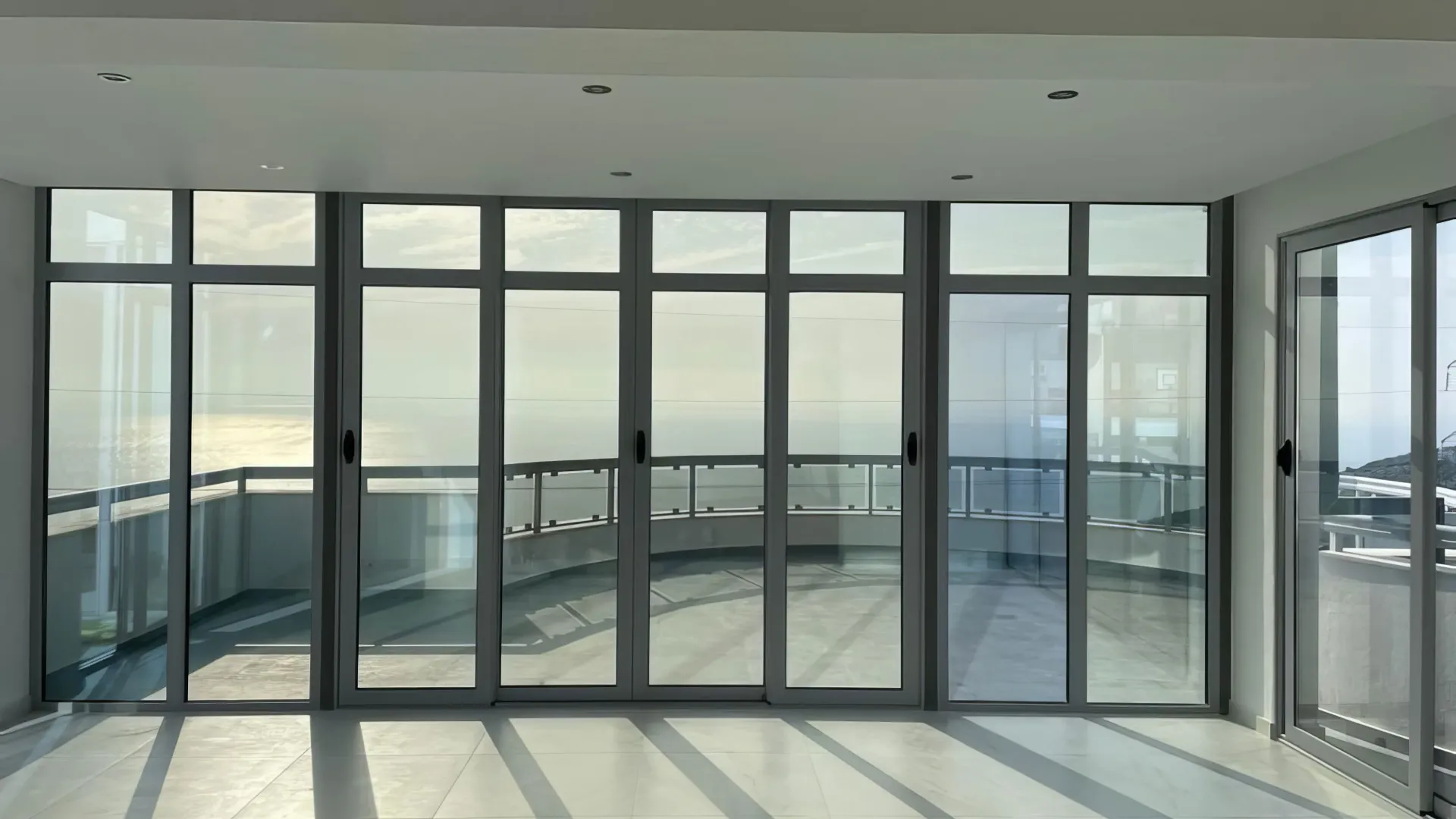 Sale, three bedroom apartment, 241m², Dobre Vode, Bar