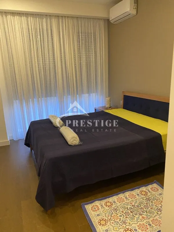 Rent, one bedroom apartment, 50m², Tološi, Podgorica