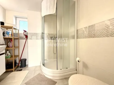 Rent, three bedroom apartment, 76m², Botanička Bašta, Palilula Sve Podlokacije - image 15