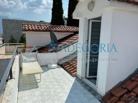 Prodaja, dvosoban stan, 65m², Radovići, Tivat - image 11